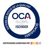 logo ISO